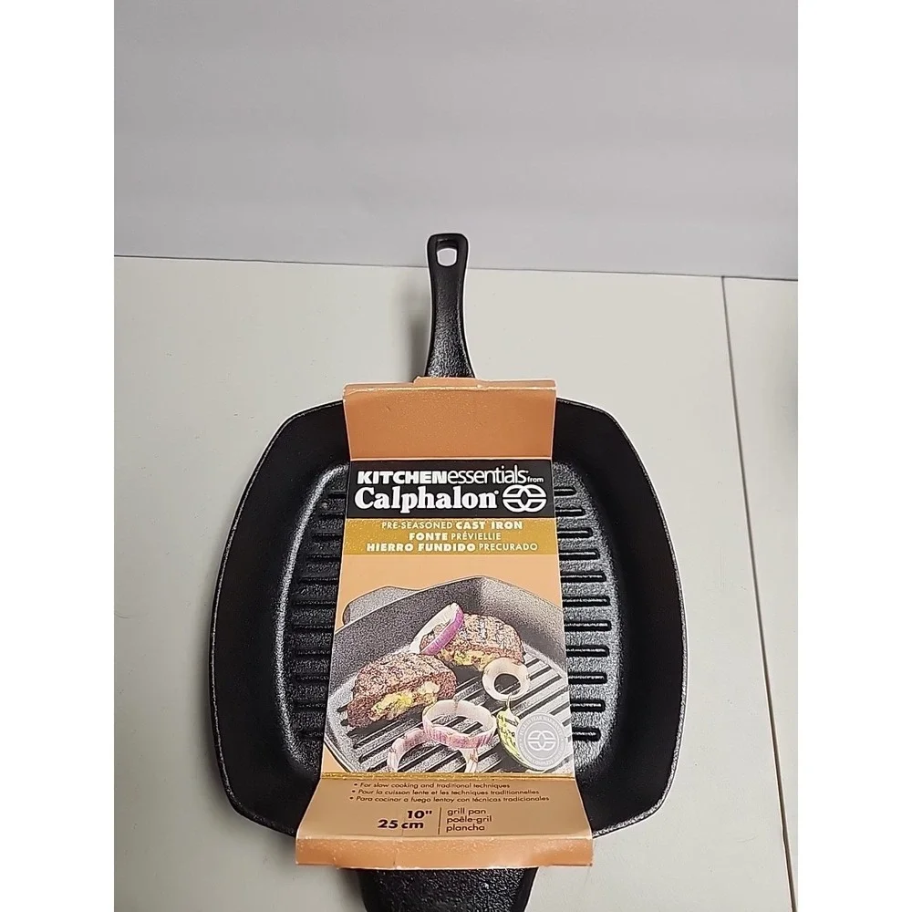 Calphalon Kitchen Essentials 10